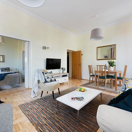 Two Bedroom Apartment For 6 People Varšava Exteriér fotografie