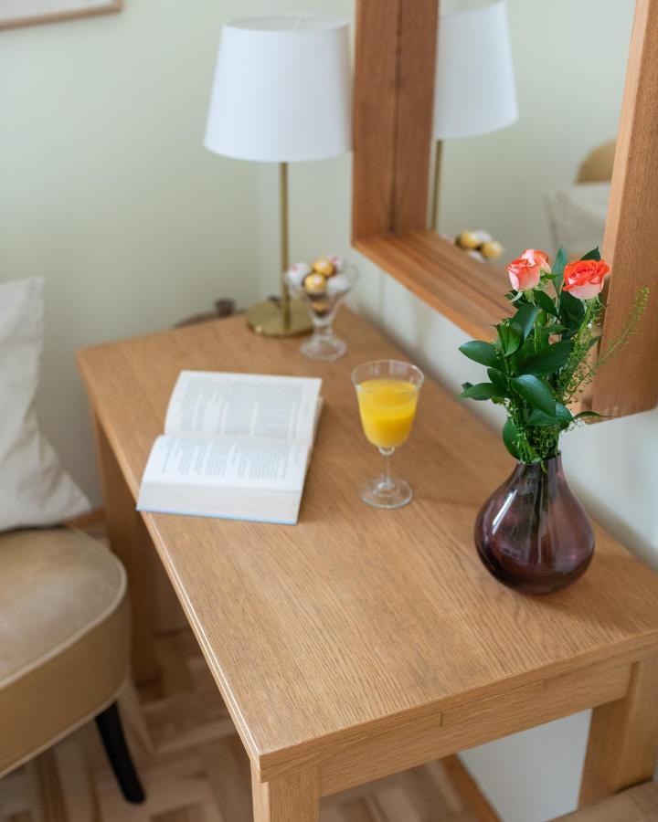 Two Bedroom Apartment For 6 People Varšava Exteriér fotografie