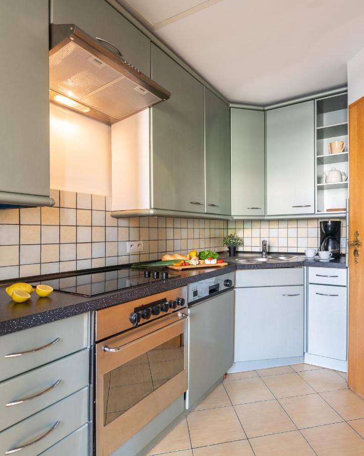 Two Bedroom Apartment For 6 People Varšava Exteriér fotografie