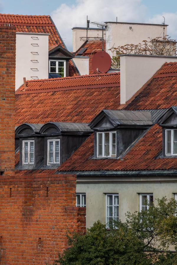 Two Bedroom Apartment For 6 People Varšava Exteriér fotografie