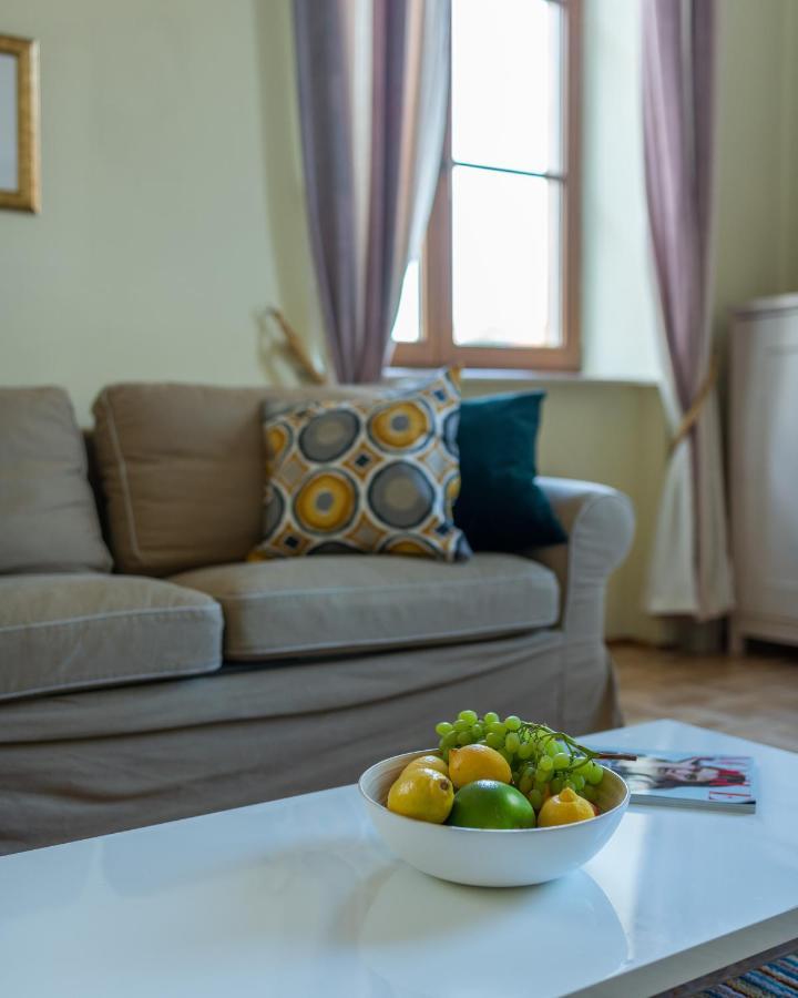 Two Bedroom Apartment For 6 People Varšava Exteriér fotografie