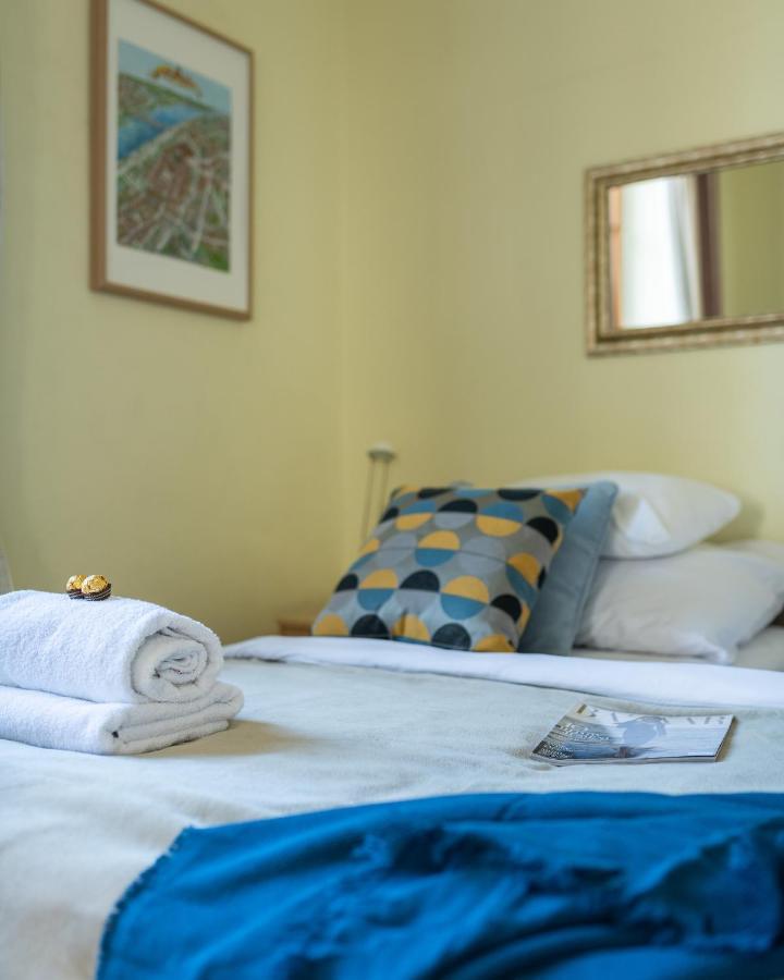 Two Bedroom Apartment For 6 People Varšava Exteriér fotografie